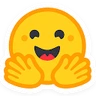 Hugging Face Logo