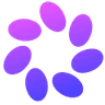 Meta AI Logo